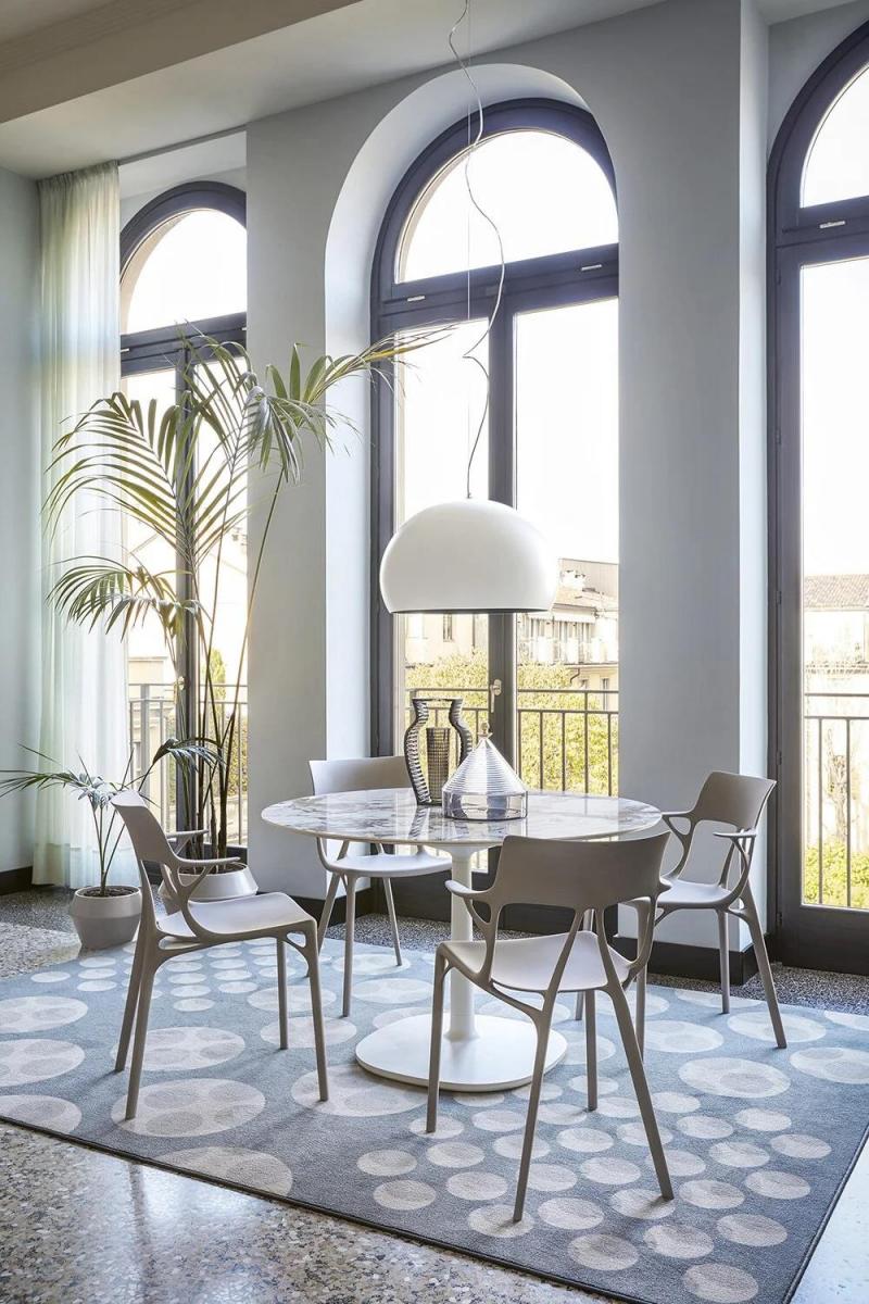 Стул    A.I. by Philippe Starck  4