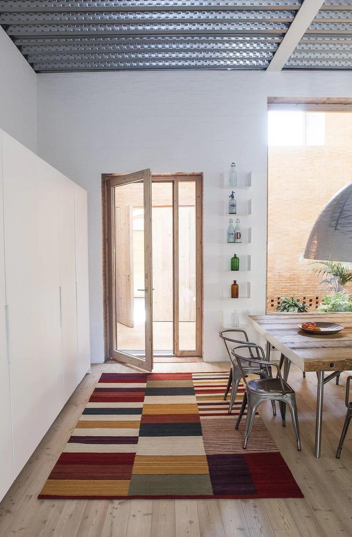 Ковер    Medina 2 Rug 