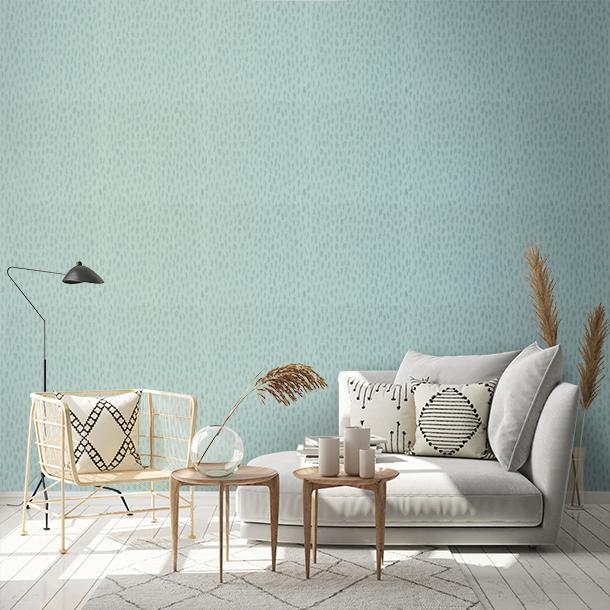 Обои для стен  Clarke&Clarke Metropolitan Wallcoverings W0226-06  1