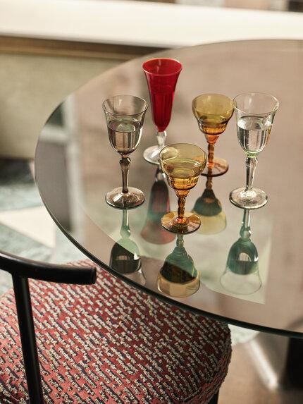 Ткань Zimmer + Rohde Rythm 10961856  купить в Москве по выгодной цене|Интернет-магазин дизайнерских решений Decorwall 4