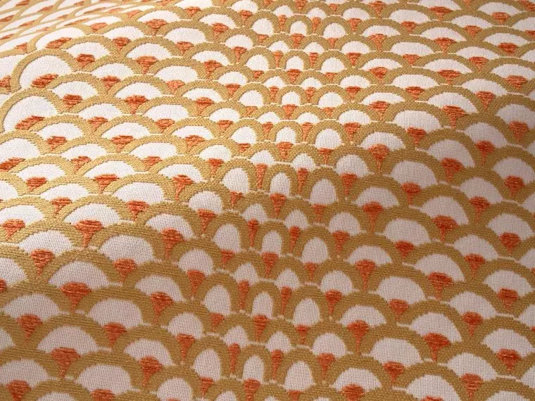 Ткань Le Manach Tissus et Jacquards Outdoor L4002001  купить в Москве по выгодной цене|Интернет-магазин дизайнерских решений Decorwall