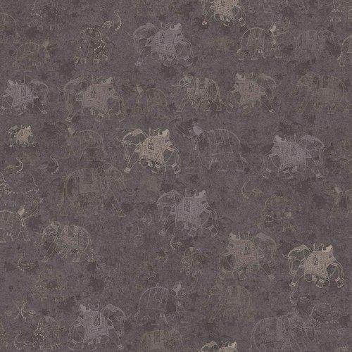 Обои для стен  Tres Tintas Silk Road 2204 