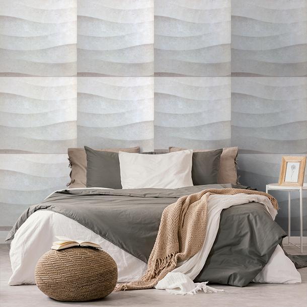 Метражные обои для стен   Natura 9070E2  6