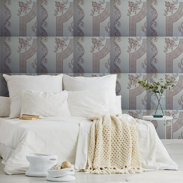 Метражные обои для стен   Meraviglia 9240  7