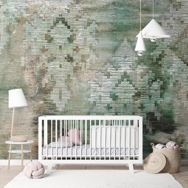 Обои для стен   Smart Art Gallery 47305  8