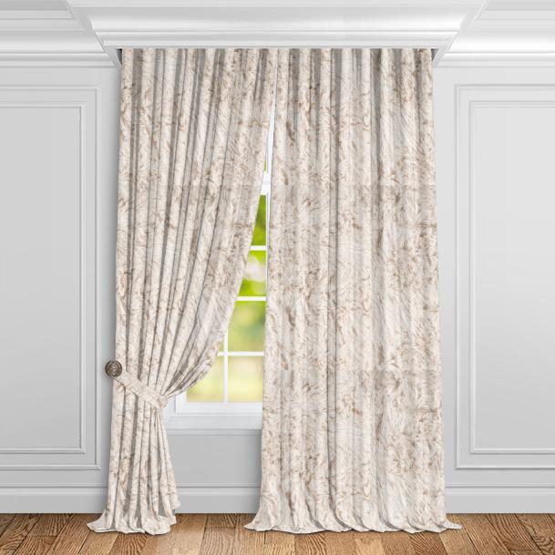 Ткань Gancedo Fantasia TJ0655-000  купить в Москве по выгодной цене|Интернет-магазин дизайнерских решений Decorwall 1