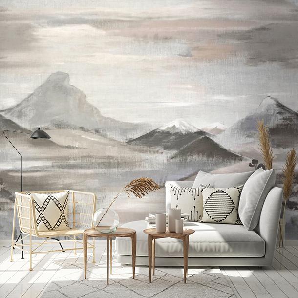 Обои для стен  Emil&Hugo Samoa 300429  1