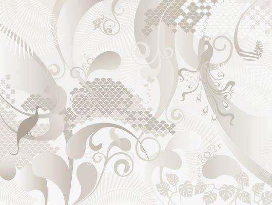 Обои для стен  Mr Perswall Urban Nature p032503-8 