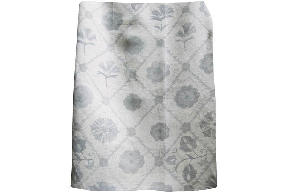 Ткань Arjumand The Imperial SUZANI NEUTRAL HEAVY LINEN  купить в Москве по выгодной цене|Интернет-магазин дизайнерских решений Decorwall