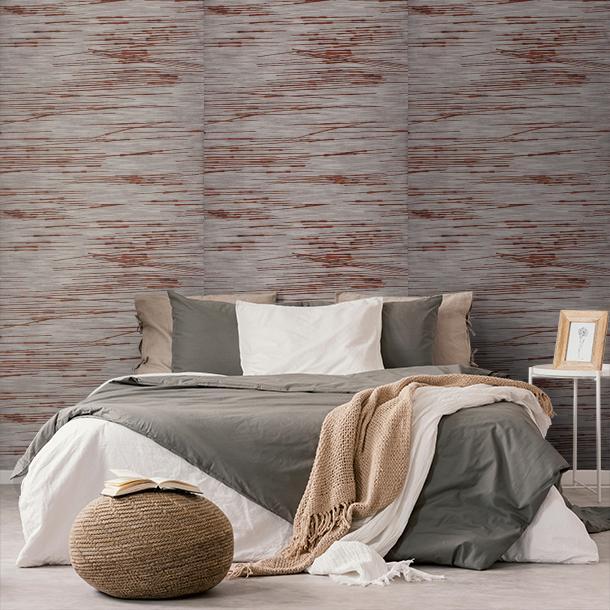 Метражные обои для стен   Linessence 70420457  6