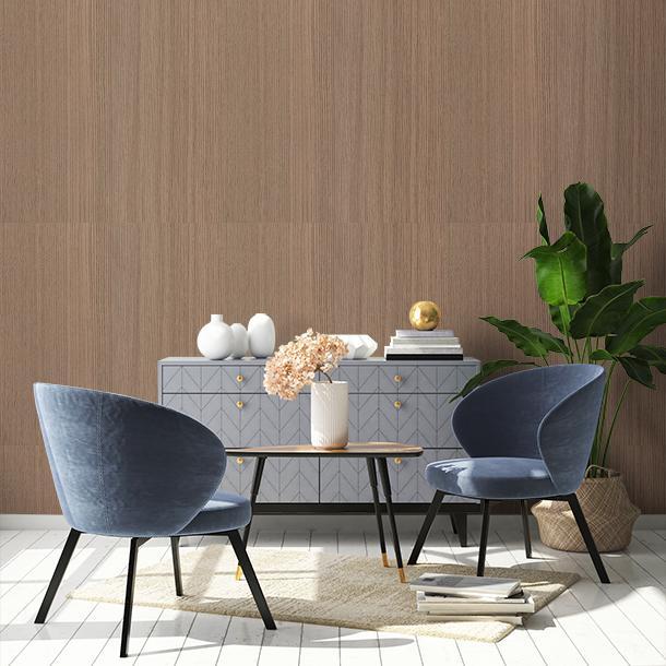 Метражные обои для стен  Texdecor Signature Wood Wallcovering 91421086  2