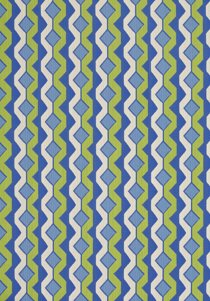 Ткань Thibaut Resort W77986  купить в Москве по выгодной цене|Интернет-магазин дизайнерских решений Decorwall