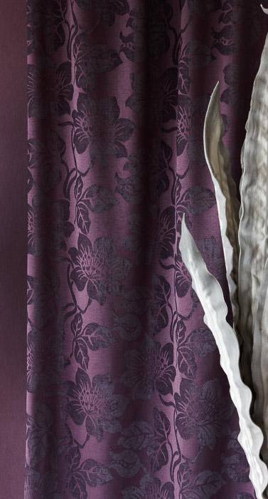 Ткань Eijffinger Fabrics Collection DILLY ROOD 