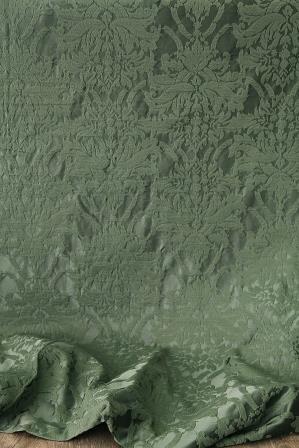 Ткань Tiffany Design Tiffany fabrics collection martelle-green  купить в Москве по выгодной цене|Интернет-магазин дизайнерских решений Decorwall