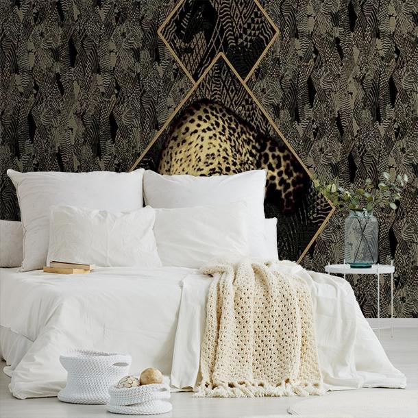 Обои для стен   No.8 rc19120  7