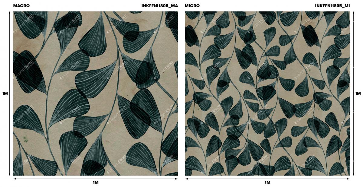 Ткань  Rubicondo inkffni1805  купить в Москве по выгодной цене|Интернет-магазин дизайнерских решений Decorwall