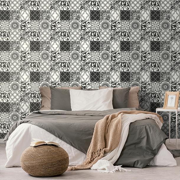 Обои для стен  Peel&Stick Collection 471030  6