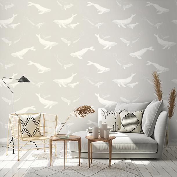 Обои для стен   Newbie 7452  1