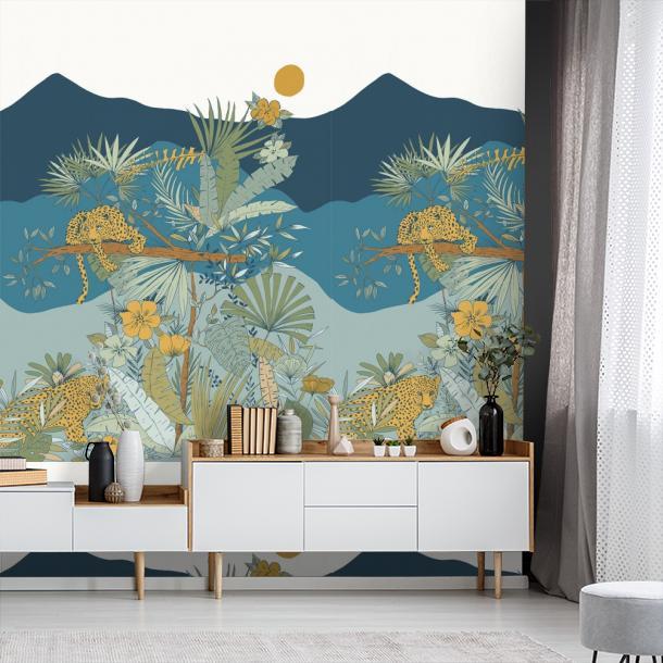 Обои для стен   Our Planet 101477717  5