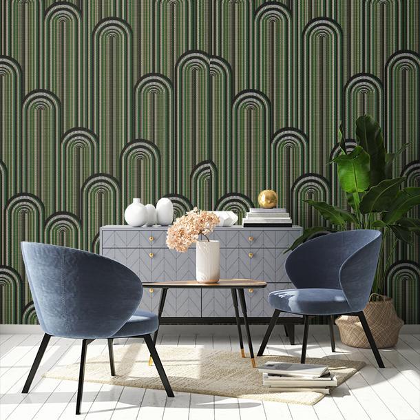 Обои для стен  Faboie Time Machine BA-TM0304  2