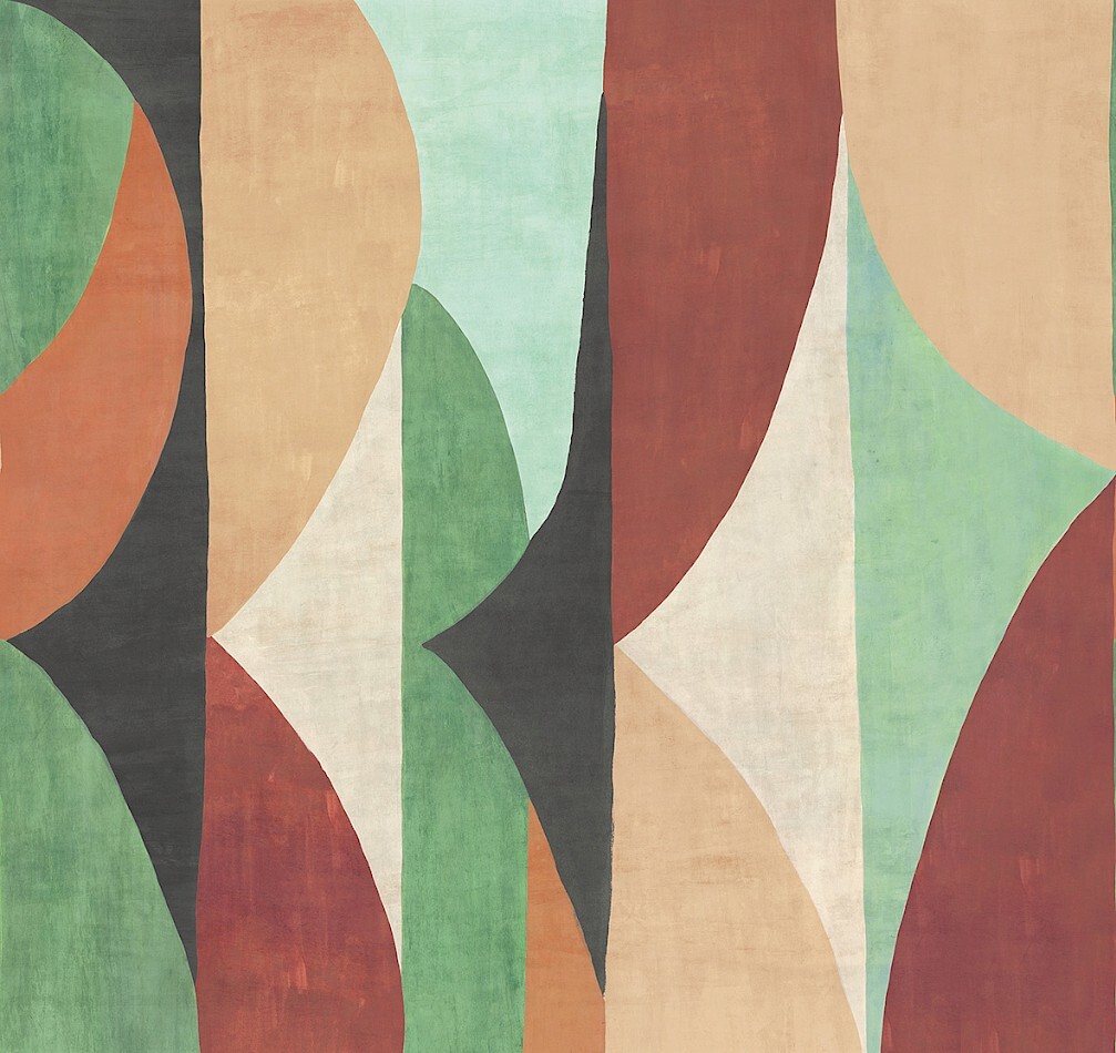 Обои для стен  Masureel Amani dgama3021-3023 