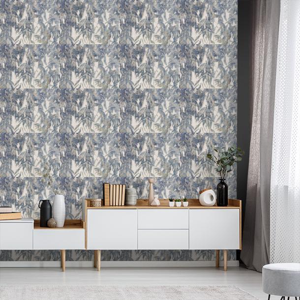 Обои для стен   Pluma Wallcoverings W445-03  5