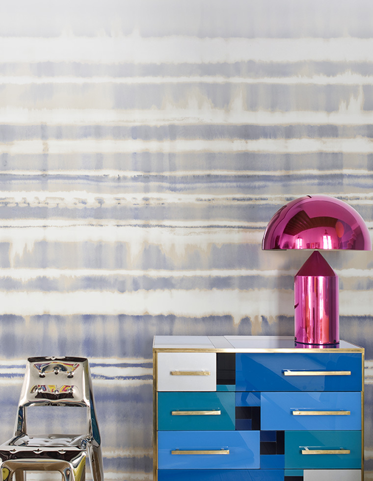 Обои для стен  Jannelli & Volpi JV202 Murals Decor 41090 