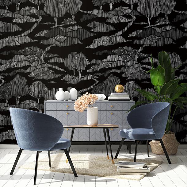 Обои для стен  Faboie Children F-CR1905  2