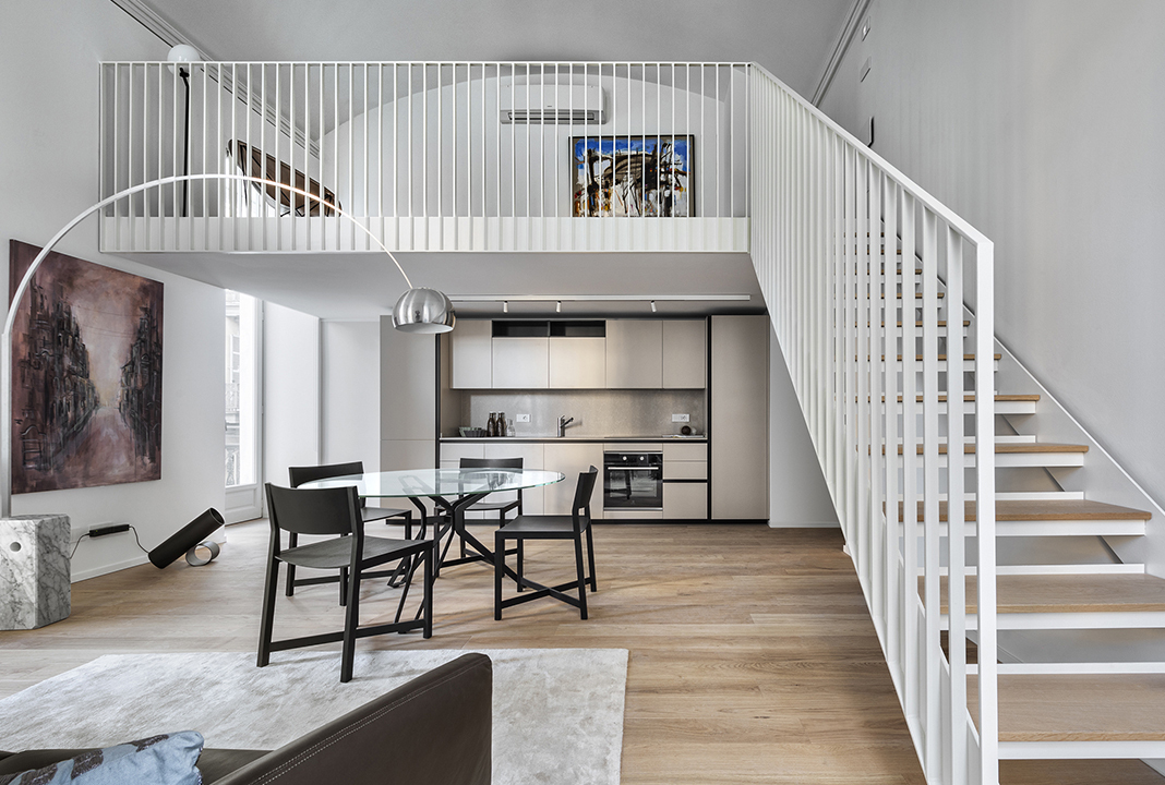 Кухня    Soul 02 