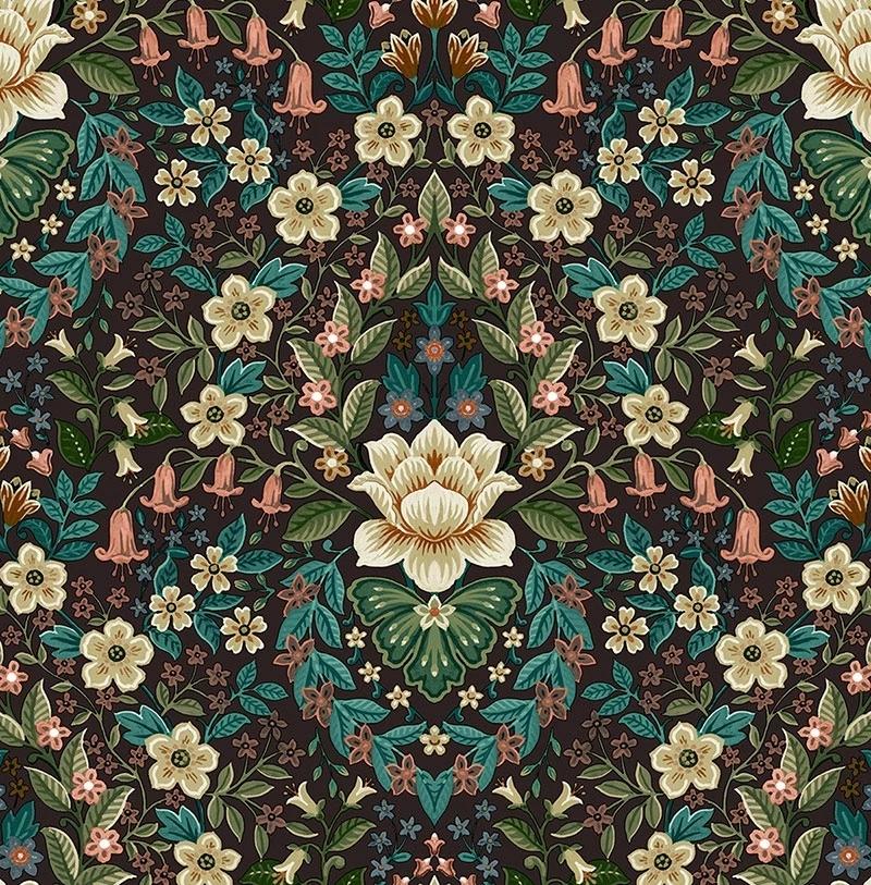 Обои для стен   Sansibar KT18519 