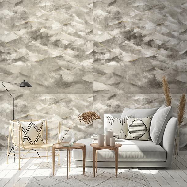 Обои для стен  Faboie Chinoiserie F-CN1501  1