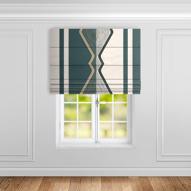 Ткань Casamance West Dream 41840351  купить в Москве по выгодной цене|Интернет-магазин дизайнерских решений Decorwall 1