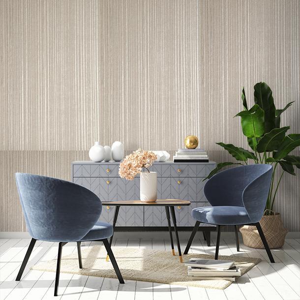 Метражные обои для стен  Arte Contract Stratos 47116  2