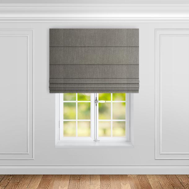 Ткань Romo Okero Textured Weaves 8057-09  купить в Москве по выгодной цене|Интернет-магазин дизайнерских решений Decorwall 1