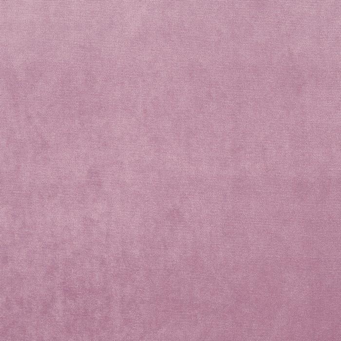 Ткань  Prestigious Textiles Surface 7150 velour_7150-296 velour orchid 