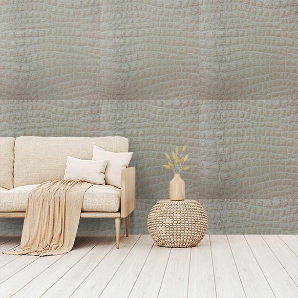 Метражные обои для стен   Amazon River ar1906  4