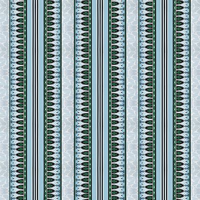 Ткань Edmond Petit Madeleine Castaing Fabrics 11680-06 