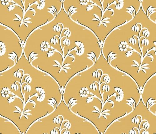 Обои для стен  Little Greene London Wallpapers IV 0277CRWHEAT 