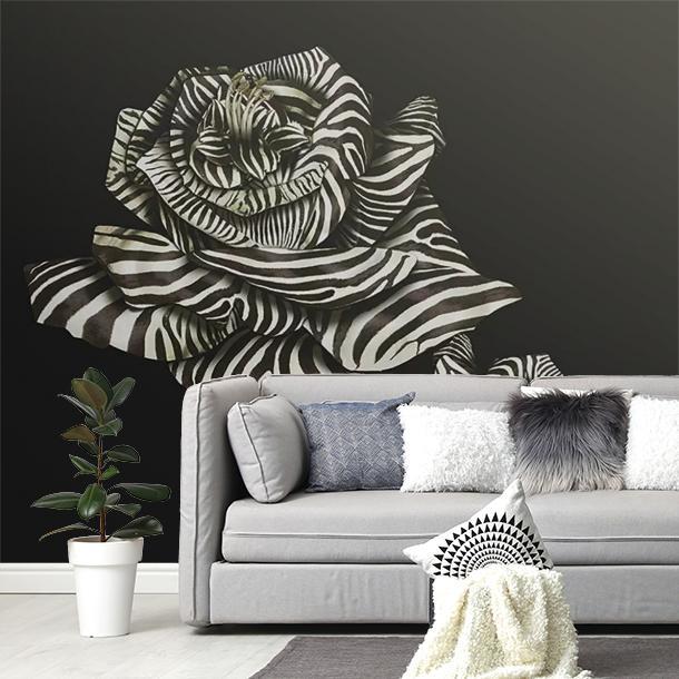 Обои для стен   No.8 rc19115  3