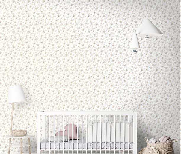 Обои для стен  Architector French Cameo FL90709  8