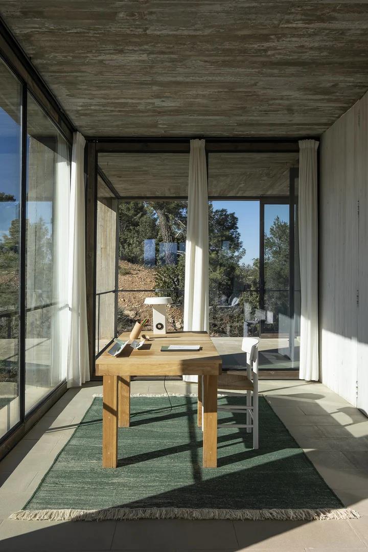 Ковер    Telares Pine Rug 