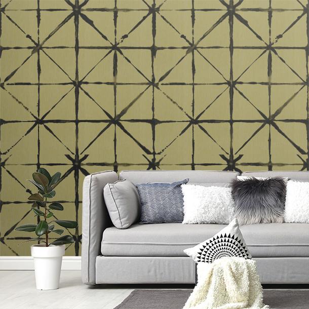 Обои для стен  Faboie Everything BA-MR0201C  3