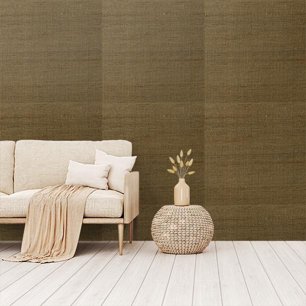 Метражные обои для стен James Hare Stocked Silk Wallcoverings 31458WC-09  4