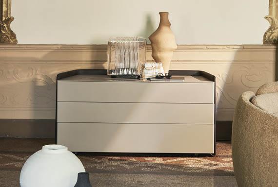 Комод    CHLOE_L 