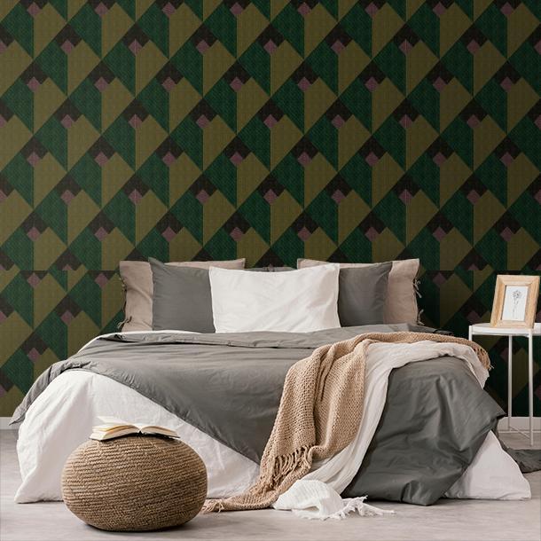 Обои для стен  Faboie Monkey World BA-MW0303  6