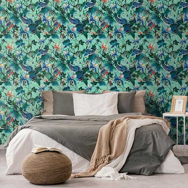 Обои для стен   No.8 rc19110  6