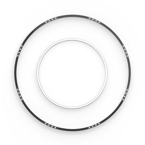     A.24 Circular Stand-alone 