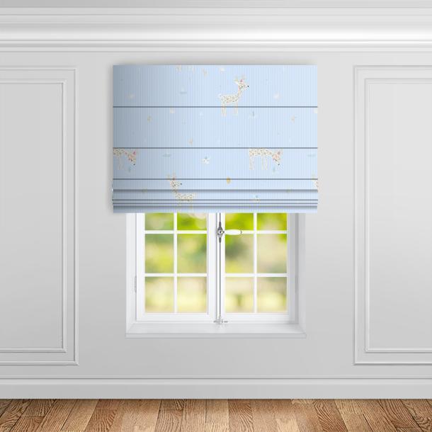 Ткань Faboie Matthew And Dora FC-MA1102  купить в Москве по выгодной цене|Интернет-магазин дизайнерских решений Decorwall 1