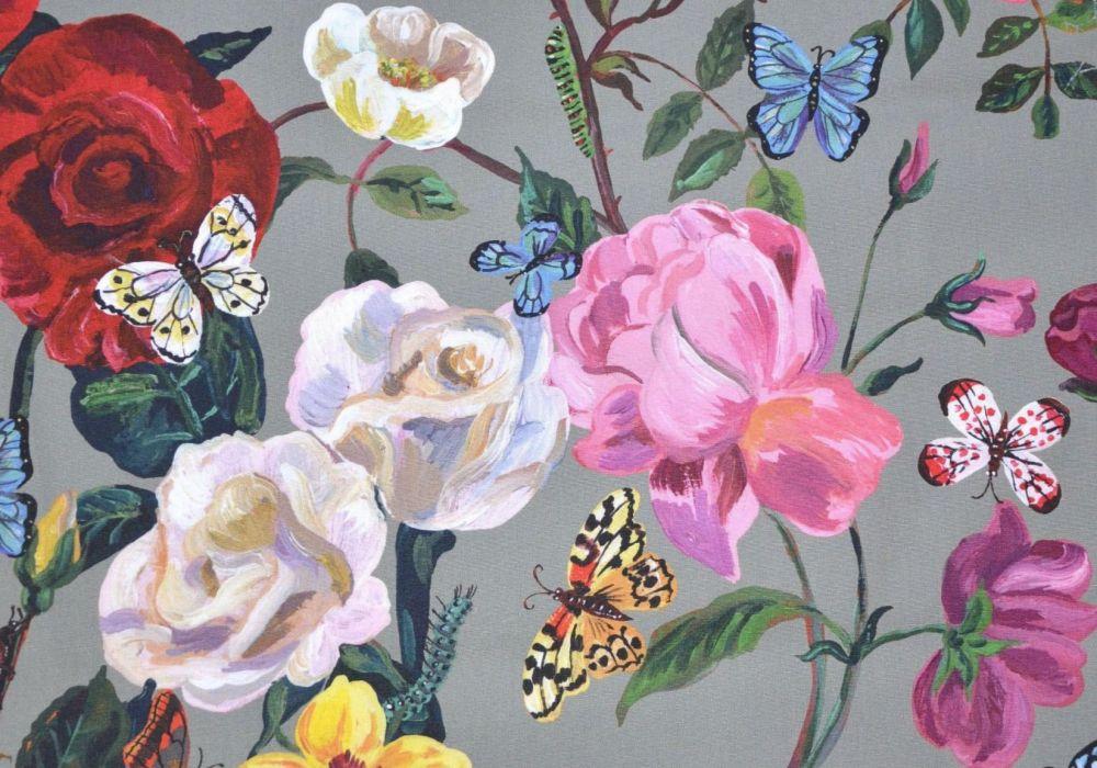 Ткань Thevenon Floraux 1644603 