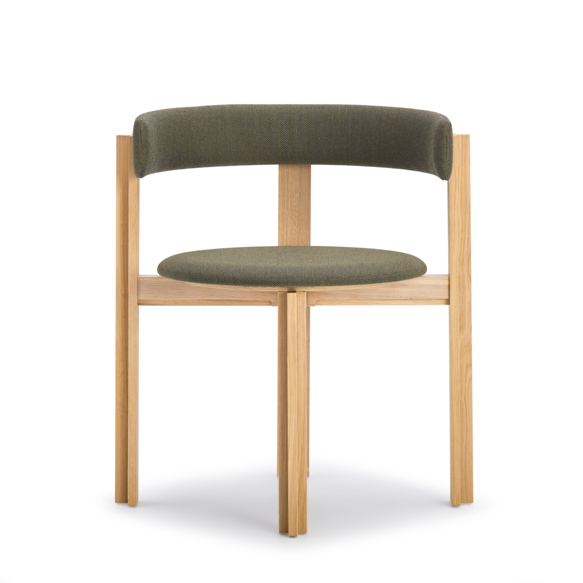 Кресло    Principal_chair_Packshot_Front_Close_Fjord_Oak_961 